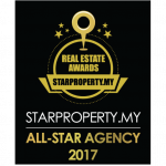 STARPROPERTY All-Star Agency 2017