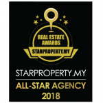 STARPROPERTY All-Star Agency 2018