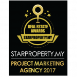 STARPROPERTY Project Marketing Agency 2017