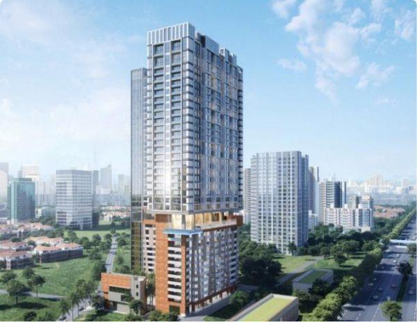 Residensi Puncak Mertajam  (Mertajam Heights)