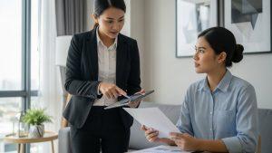 Expert Guidance Across Every Stage of the Journey.