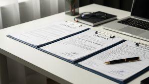 Avoiding Legal Risks and Complicated Documentation.