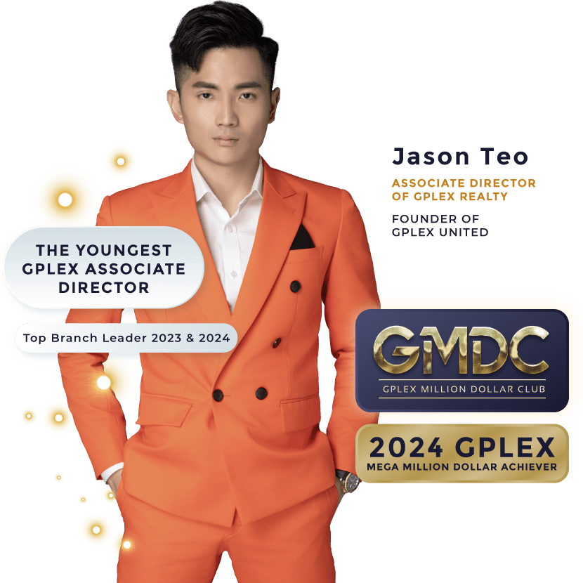 Gplex Realty Sdn Bhd.