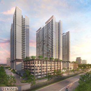 Veranda Residence 2
