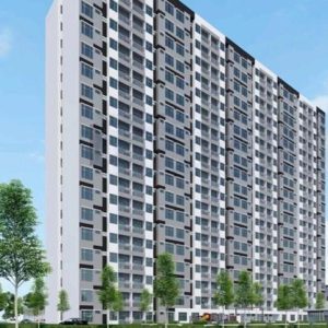 Selayang Mutiara Residensi