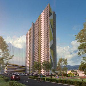 Pangsapuri Seri Berlian