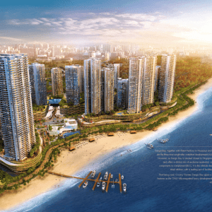 Country Garden Danga Bay